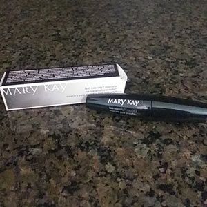 Lash intensity mascara